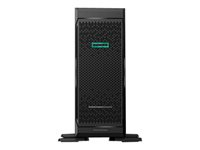 HPE ProLiant ML350 Gen10 - Montable sur rack - pas de processeur - 0 Go - aucun disque dur 877627-B21