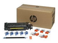 HP - (110 V) - kit d'entretien - pour LaserJet Enterprise M607, M608, M609, M610, M611, M612; LaserJet Managed E60065, E60075 L0H24A