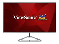 ViewSonic VX2476-SMH - écran LED - Full HD (1080p) - 24" VX2476-SMH