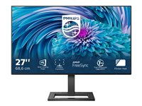 Philips E-line 272E2FA - écran LED - Full HD (1080p) - 27" 272E2FA/00