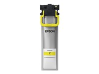 Epson - XL - jaune - original - cartouche d'encre - pour WorkForce Pro WF-C5390, WF-C5390DW, WF-C5890, WF-C5890DWF C13T11D440