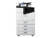 Epson WorkForce Enterprise WF-M21000 D4TW EPP - imprimante multifonctions - Noir et blanc C11CJ87401LL