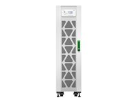 Schneider Electric Easy UPS 3S E3SUPS20KHB1 - Onduleur - CA 400 V - 20 kW - 20000 VA - triphasé - blanc E3SUPS20KHB1