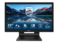 Philips B Line 222B9T - écran LED - Full HD (1080p) - 22" 222B9T/00