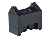 Brother - Socle de chargement pour batterie d'imprimante - pour Brother RJ-2030; PocketJet PJ-722, 723, 762, 763, 773; RuggedJet RJ-3230, 3250, 4250 PABC003
