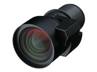 Epson ELP LR04 - Objectif de projection arrière - 16.15 mm - f/1.85 - pour Epson EB-Z10000, Z10005, Z11000, Z11005, Z8350, Z8355, Z9750, Z9800, Z9870, Z9875, Z9900 V12H004R04