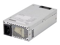 Shuttle FSP500 - Alimentation électrique (interne) - ATX12V - 80 PLUS Gold - CA 115-230 V - 500 Watt - PFC active FSP500