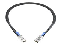 HPE - Câble d'empilage - 1 m - pour P/N: J9577A, J9577A#ABA J9665A