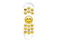 Integral Xpression Emoji - Clé USB - 16 Go - USB 2.0 INFD16GBXPREMOJI