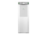 Schneider Electric Galaxy VS GVSUPS80KHS - Onduleur - CA 400 V - 80 kW - 80000 VA - triphasé - pas de batterie - USB - RAL 9003 - avec Start-Up Service 5X8 GVSUPS80KHS