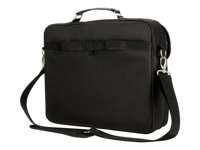 Kensington SP30 Clamshell Case - Sacoche pour ordinateur portable - 15.6" - noir K62560EU