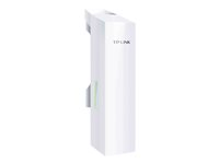 TP-Link CPE210 - V2 - borne d'accès sans fil - Wi-Fi - 2.4 GHz - Tension CC CPE210