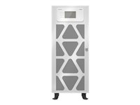 Schneider Electric Easy UPS 3M E3MUPS100KHS - Onduleur - CA 380/400/415 V - 100000 Watt - 100000 VA - triphasé - pas de batterie - RAL 9003 - avec Start-Up Service 5X8 E3MUPS100KHS