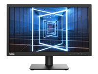 Lenovo ThinkVision E20-30 - écran LED - 20" 62F7KAT4EU