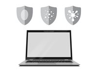 Filtre de confidentialité 3M for MacBook Pro (2016-2021) 13.3" Laptops 16:10 with COMPLY - Filtre de confidentialité pour ordinateur portable - largeur 13,3 pouces - noir PFNAP007