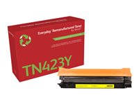 Everyday - À rendement élevé - jaune - compatible - cartouche de toner (alternative pour : Brother TN423Y) - pour Brother DCP-L8410, HL-L8260, HL-L8360, MFC-L8690, MFC-L8900 006R04524