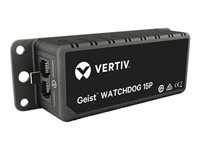 Vertiv Geist Watchdog 15-P - Appareil de surveillance de l'environnement - 100Mb LAN WATCHDOG 15-P NPS