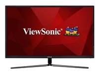 ViewSonic VX3211-4K-mhd - écran LED - 4K - 32" - HDR VX3211-4K-MHD