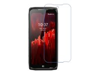 DLH - Protection d'écran pour téléphone portable - verre - pour Crosscall Core Z5 DY-PE5051