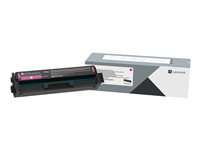 Lexmark - À rendement élevé - magenta - original - cartouche de toner - pour Lexmark C3326dw, MC3326adwe, MC3326i C330H30