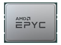 AMD EPYC 7542 - 2.9 GHz - 32 cœurs - 64 fils - 128 Mo cache - Socket SP3 - OEM 100-000000075