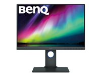 BenQ PhotoVue SW240 - SW Series - écran LED - 24.1" SW240