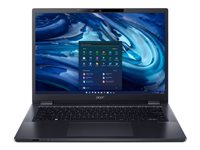 Acer TravelMate P4 TMP414-41 - 14" - AMD Ryzen 5 Pro - 6650U - 16 Go RAM - 512 Go SSD - Français NX.VUMEF.002