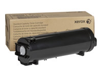 Xerox VersaLink B605/B615 - Noir - original - cartouche de toner - pour VersaLink B600, B605, B610, B615 106R03940