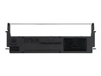 Epson - Noir - ruban d'impression - pour LQ 50 C13S015624