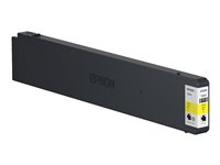 Epson T02S - Jaune - original - cartouche d'encre - pour WorkForce Enterprise WF-C20750 D4TW, WF-C20750 D4TW EPP C13T02S400