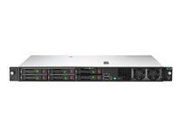 HPE ProLiant DL20 Gen10 Plus Entry - Montable sur rack - Xeon E-2314 2.8 GHz - 8 Go - aucun disque dur P44112-421