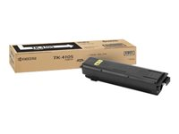 Kyocera TK 4105 - Noir - original - cartouche de toner - pour TASKalfa 1800, 1801, 2200, 2201 1T02NG0NL0