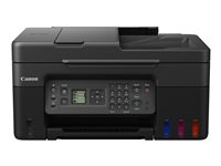 Canon PIXMA G4570 MegaTank - imprimante multifonctions - couleur 5807C006