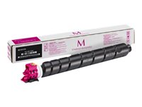 Kyocera TK 8515M - Magenta - original - cartouche de toner - pour TASKalfa 5052ci, 5053ci, 6052ci, 6053ci 1T02NDBNL1