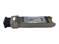 HPE X130 - Module transmetteur SFP+ - 10GbE - 10GBase-LH - LC - jusqu'à 80 km JL250A