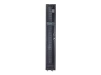 APC InfraStruXure Modular IT Power Distribution Unit with 72 Poles - Armoire de distribution électrique - CA 400 V - 277 kW - triphasé - pour P/N: SY16K48H-PDNB, SY32K48H-PDNB, SY48K48H-PDNB, SY64K96H-NB, SY96K160H-NB, SY96K96H-NB PDPM277H