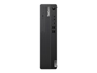 Lenovo ThinkCentre M80s Gen 3 - SFF - Core i5 12500 3 GHz - vPro Enterprise - 16 Go - SSD 512 Go - Français 11TL0001FR