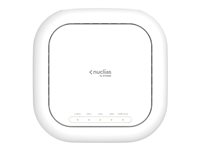 D-Link Nuclias DBA-X2830P - Borne d'accès sans fil - Wi-Fi 6 - 2.4 GHz, 5 GHz - géré par le Cloud DBA-X2830P