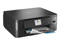 Brother DCP-J1140DW - imprimante multifonctions - couleur DCPJ1140DWRE1