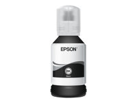 Epson 105 - 140 ml - noir - original - réservoir d'encre - pour EcoTank ET-7700, ET-7750, L7160, L7180; Expression Premium ET-7700, ET-7750 C13T00Q140