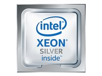 Intel Xeon Silver 4215 - 2.5 GHz - 8 cœurs - 16 filetages - 11 Mo cache - LGA3647 Socket - OEM CD8069504212701
