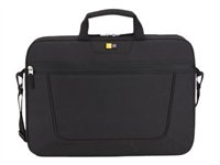 Case Logic Mallette pour ordinateur portable 15,6" à chargement par le haut - Sacoche pour ordinateur portable - 15.6" - noir VNAI215