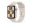 Apple Watch SE (GPS) - 2e génération - 44 mm - aluminium droit - montre intelligente avec bande sport - fluoroélastomère - droit - taille du bracelet : M/L - 32 Go - Wi-Fi, Bluetooth - 32.9 g
