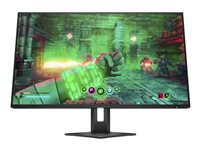 OMEN by HP 27u - écran LED - 4K - 27" - HDR 3G6W0AA#ABB