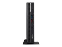 Acer Veriton N4 VN4710GT - mini PC - Core i7 13700T 1.4 GHz - 8 Go - SSD 512 Go DT.VXVEF.005