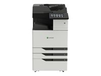 Lexmark CX924DXE - imprimante multifonctions - couleur 32C0235