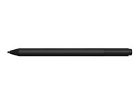 Microsoft Surface Pen - Stylet actif - 2 boutons - Bluetooth 4.0 - noir - pour Surface 3, Book, Book 2, Book with Performance Base, Laptop, Pro, Pro 3, Pro 4, Studio EYU-00002