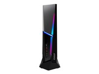 MSI MEG Trident X 11TE 2451EU - PC compact - Core i7 11700K 3.6 GHz - 32 Go - SSD 1 To, HDD 1 To 9S6-B92681-2451