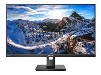 Philips P-line 279P1 - écran LED - 4K - 27" 279P1/00