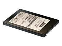 Lenovo ThinkSystem PM1645 Mainstream - SSD - 3.2 To - échangeable à chaud - 2.5" - SAS 12Gb/s - pour ThinkAgile VX Certified Node 7Y94, 7Z12; ThinkAgile VX3320 Appliance; VX7820 Appliance 4XB7A13655